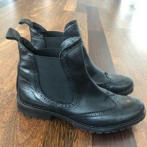 Relance Chelsea Bootie